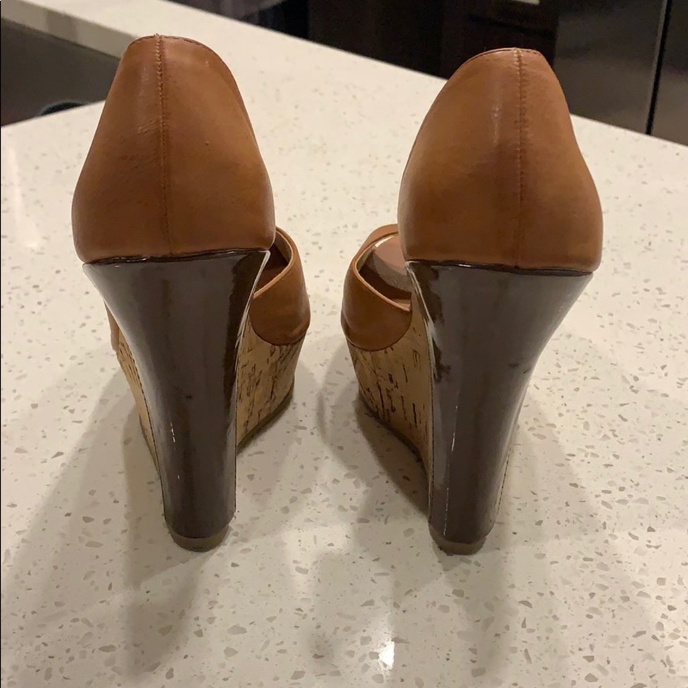 Wedges - Picture 3 of 3